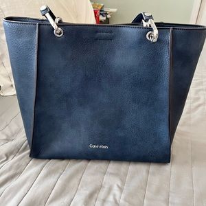 Calvin Klein Tote